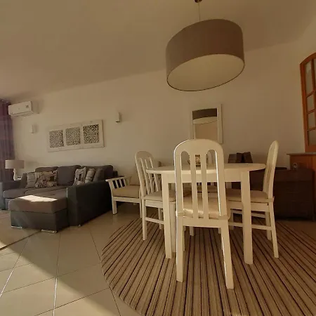 Luxury Vila Gaivota With Amazing Terrace * 라고아
