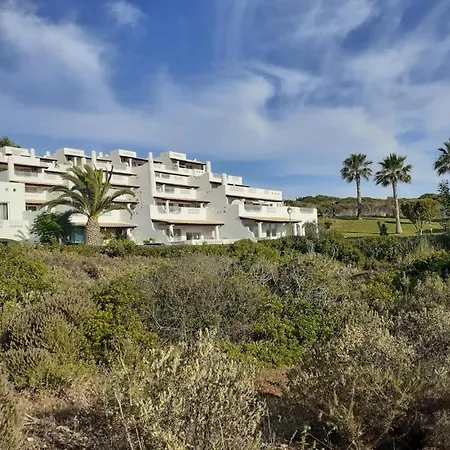 Luxury Vila Gaivota With Amazing Terrace 라고아