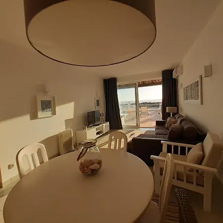 Luxury Vila Gaivota With Amazing Terrace 라고아