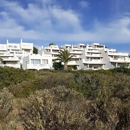 아파트 Luxury Vila Gaivota With Amazing Terrace