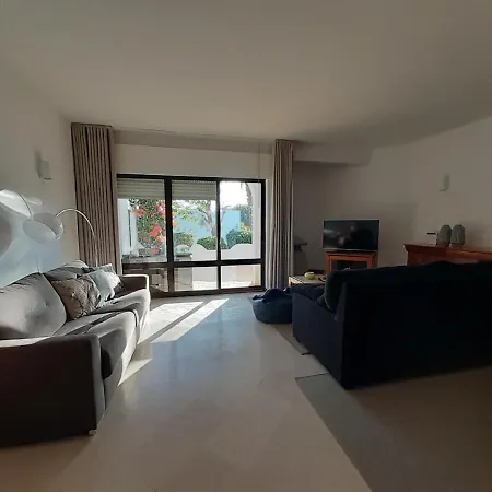 Luxury Vila Gaivota With Amazing Terrace