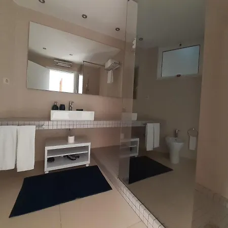 Luxury Vila Gaivota With Amazing Terrace 아파트 라고아