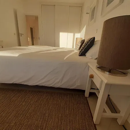 Luxury Vila Gaivota With Amazing Terrace 라고아