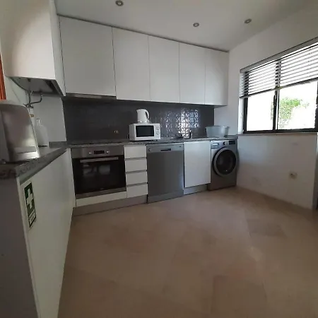 Luxury Vila Gaivota With Amazing Terrace * 라고아