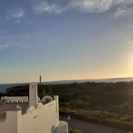 Luxury Vila Gaivota With Amazing Terrace *