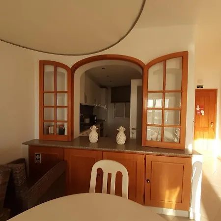 Luxury Vila Gaivota With Amazing Terrace 라고아