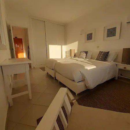 Luxury Vila Gaivota With Amazing Terrace