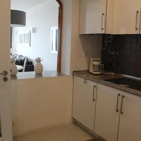 아파트 Luxury Vila Gaivota With Amazing Terrace