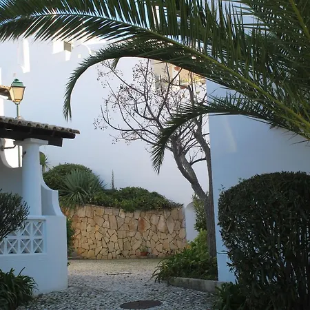 아파트 Luxury Vila Gaivota With Amazing Terrace 라고아