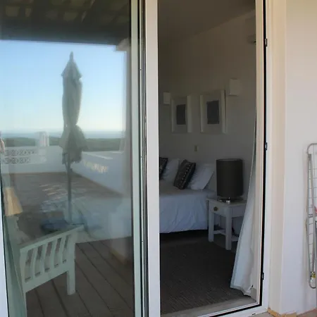 Luxury Vila Gaivota With Amazing Terrace 라고아