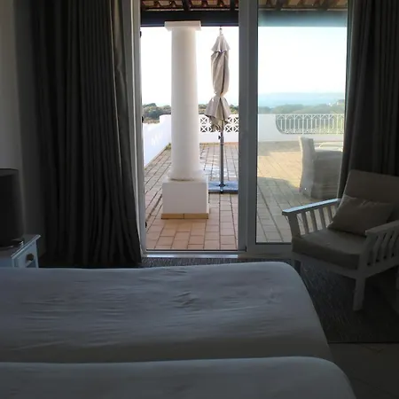 Luxury Vila Gaivota With Amazing Terrace *