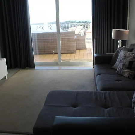 Luxury Vila Gaivota With Amazing Terrace *