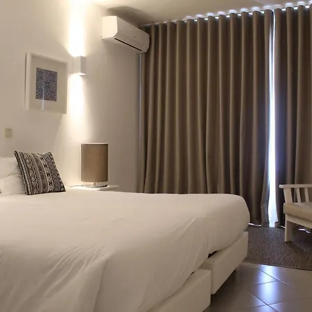 Luxury Vila Gaivota With Amazing Terrace 아파트 라고아