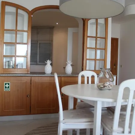 Luxury Vila Gaivota With Amazing Terrace *