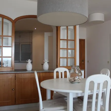Luxury Vila Gaivota With Amazing Terrace *