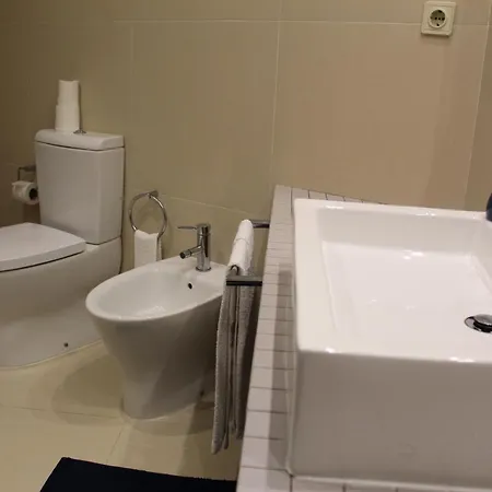 Luxury Vila Gaivota With Amazing Terrace * 라고아