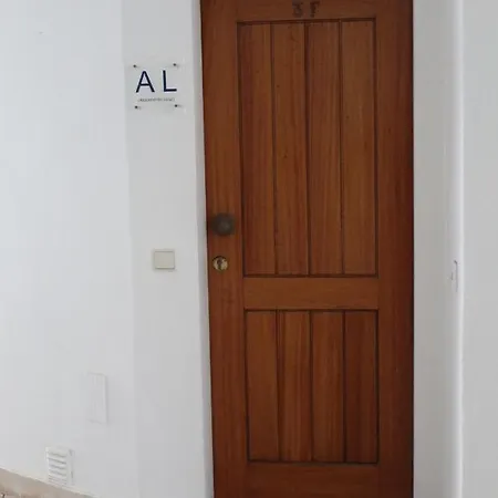 Luxury Vila Gaivota With Amazing Terrace 아파트 라고아