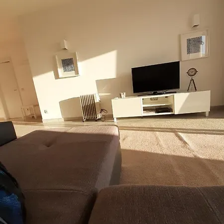 Luxury Vila Gaivota With Amazing Terrace *