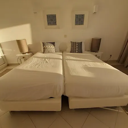 Luxury Vila Gaivota With Amazing Terrace * Лагоа