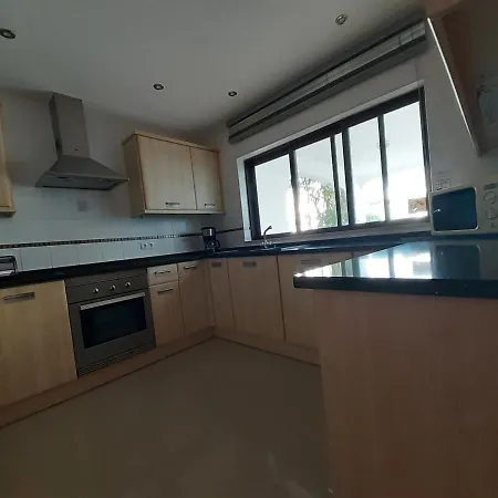 Luxury Vila Gaivota With Amazing Terrace Апартаменты *