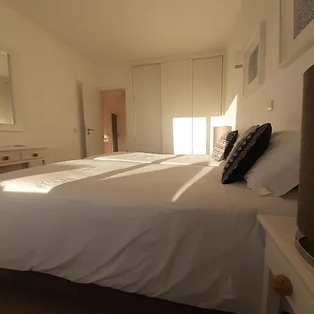 Luxury Vila Gaivota With Amazing Terrace Лагоа