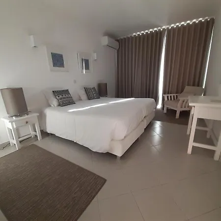 Luxury Vila Gaivota With Amazing Terrace Апартаменты *