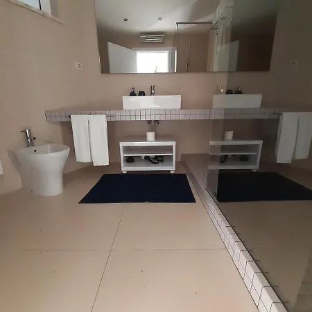 Luxury Vila Gaivota With Amazing Terrace *
