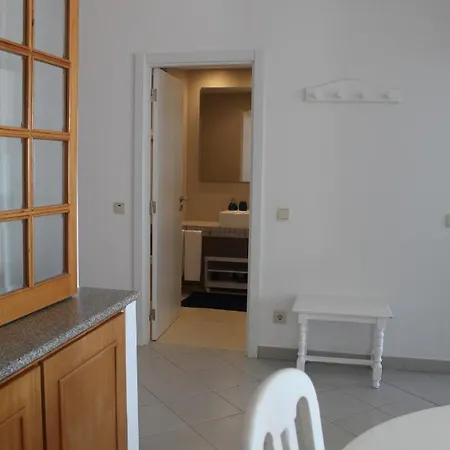 Luxury Vila Gaivota With Amazing Terrace Апартаменты *