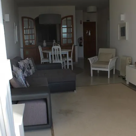 Luxury Vila Gaivota With Amazing Terrace *