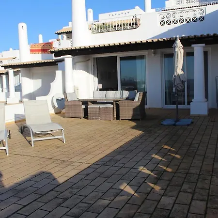 Apartment Luxury Vila Gaivota With Amazing Terrace *