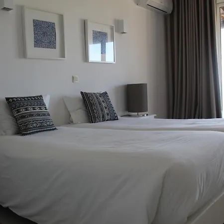 Luxury Vila Gaivota With Amazing Terrace