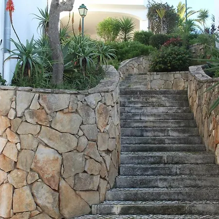 Luxury Vila Gaivota With Amazing Terrace Апартаменты