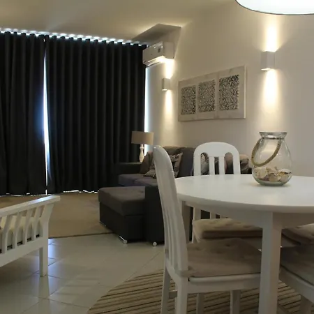 Luxury Vila Gaivota With Amazing Terrace