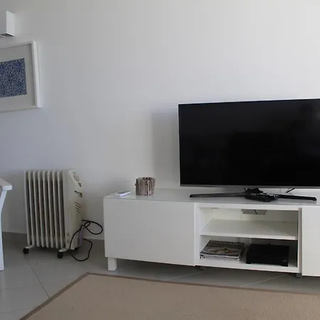 Luxury Vila Gaivota With Amazing Terrace Апартаменты Лагоа