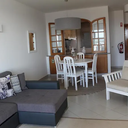 Luxury Vila Gaivota With Amazing Terrace Апартаменты