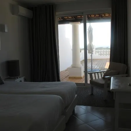 Luxury Vila Gaivota With Amazing Terrace Апартаменты